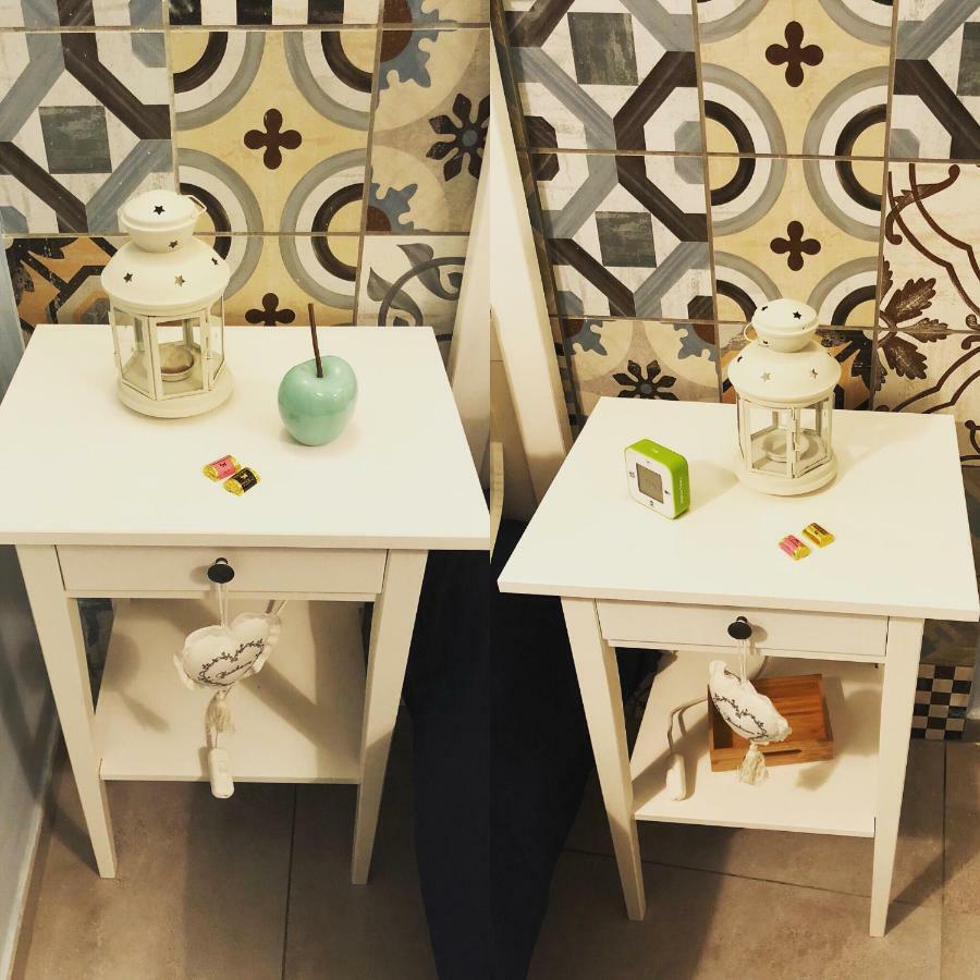 Light Blue Home Νάπολη Εξωτερικό φωτογραφία