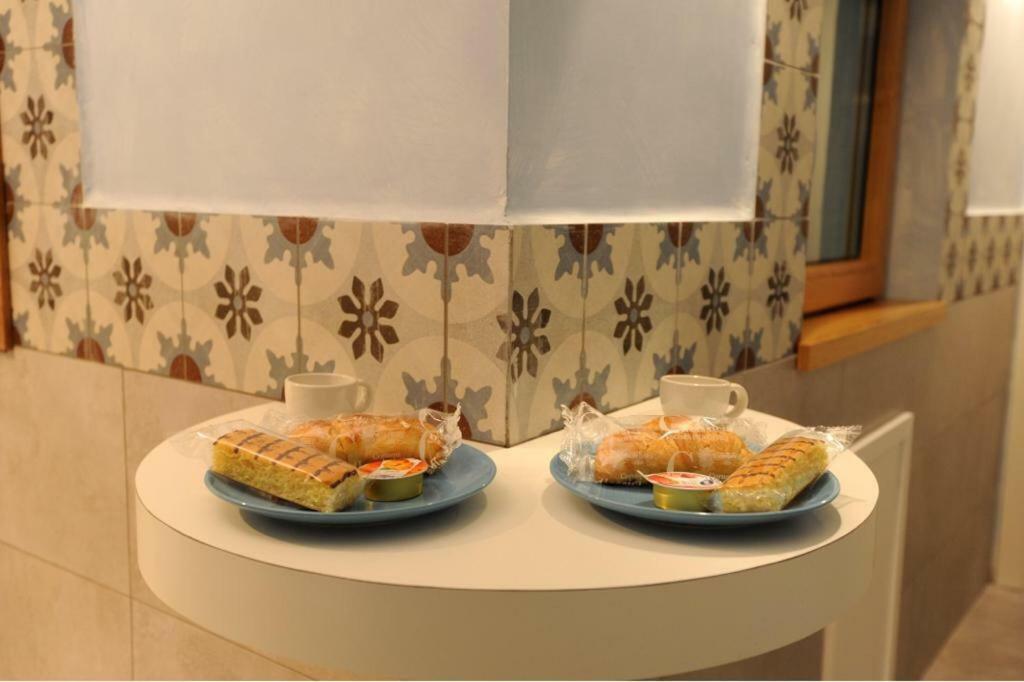 Light Blue Home Νάπολη Εξωτερικό φωτογραφία