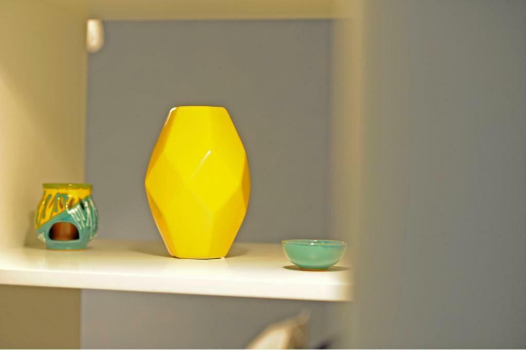 Light Blue Home Νάπολη Εξωτερικό φωτογραφία