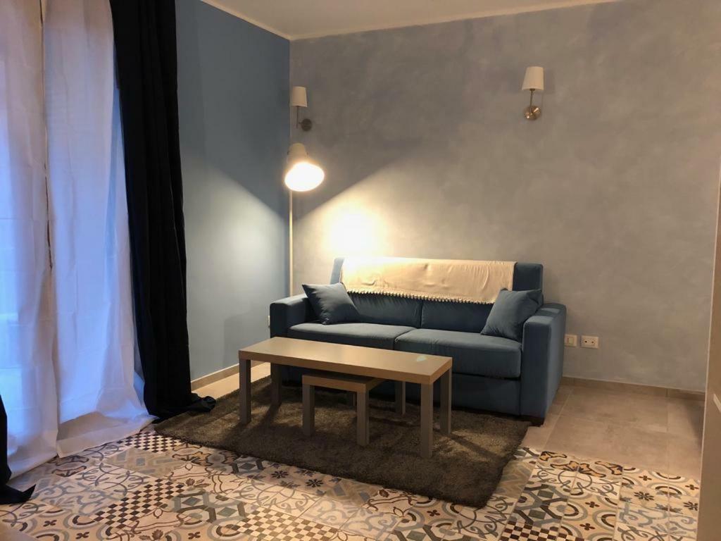 Light Blue Home Νάπολη Εξωτερικό φωτογραφία